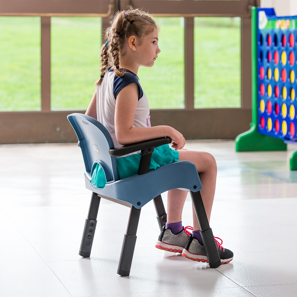 Compass Chair